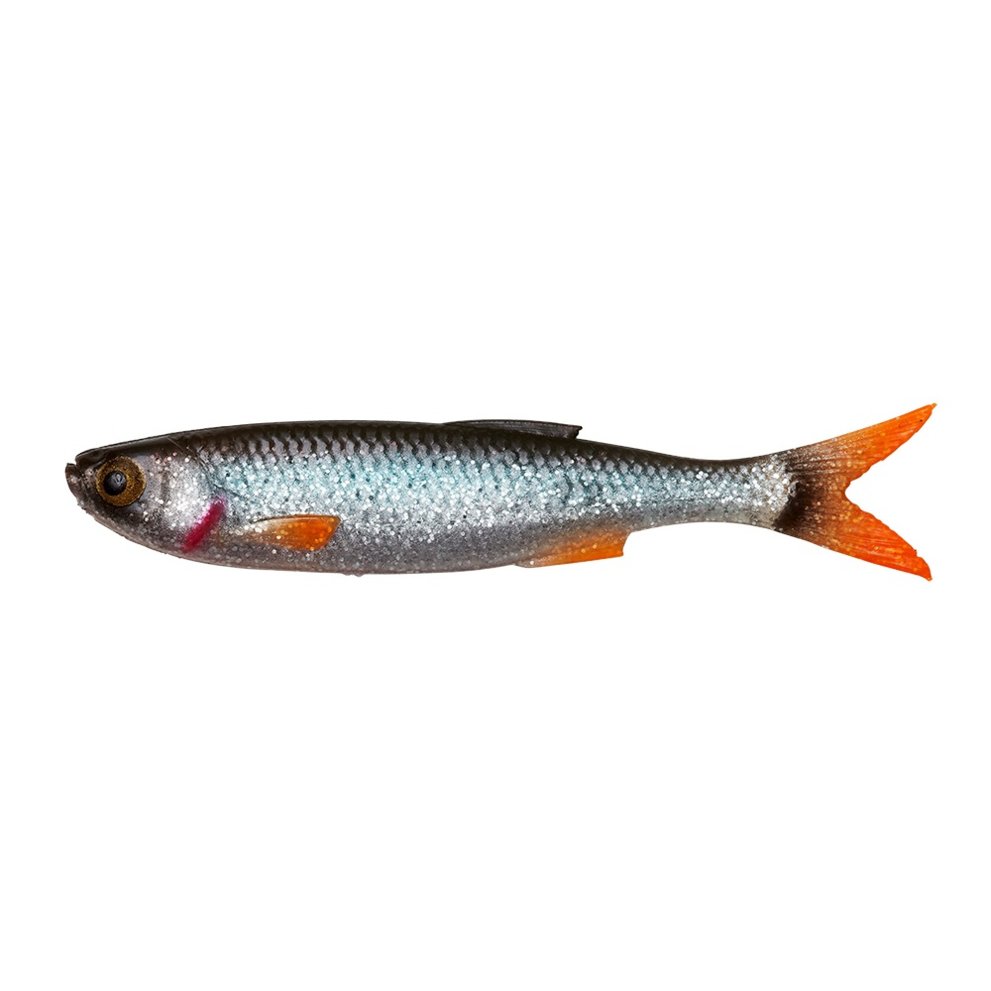 Силікон Savage Gear Craft Dying Minnow 75mm 2.0g Roach (5 шт/уп)