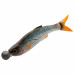 Силікон Savage Gear Craft Dying Minnow 75mm 2.0g Roach (5 шт/уп)