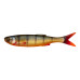 Силікон Savage Gear Craft Dying Minnow 100mm 5.5g Perch (5 шт/уп)