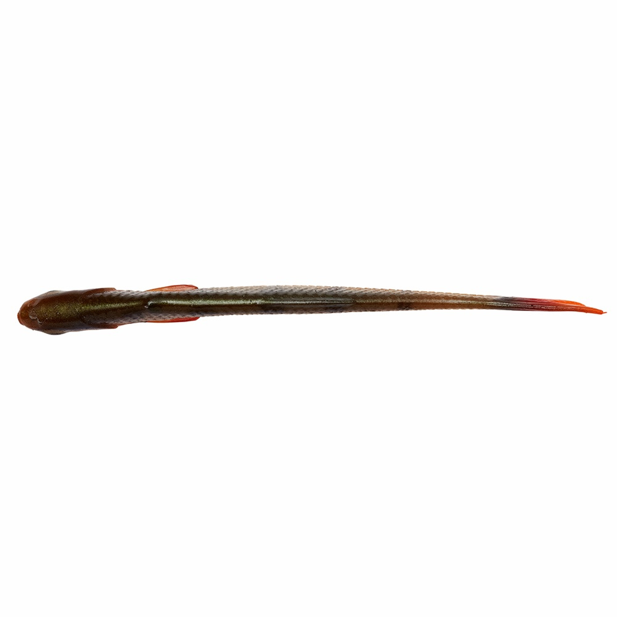 Силікон Savage Gear Craft Dying Minnow 100mm 5.5g Perch (5 шт/уп)