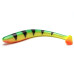 Силікон Savage Gear Monster Shad 180mm 33.0g Firetiger (2 шт/уп)