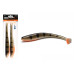 Силікон Savage Gear Monster Shad 180mm 33.0g Perch (2 шт/уп)