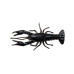 Силікон Savage Gear Ned Craw 65mm 2.5g Black & Blue (4 шт/уп)