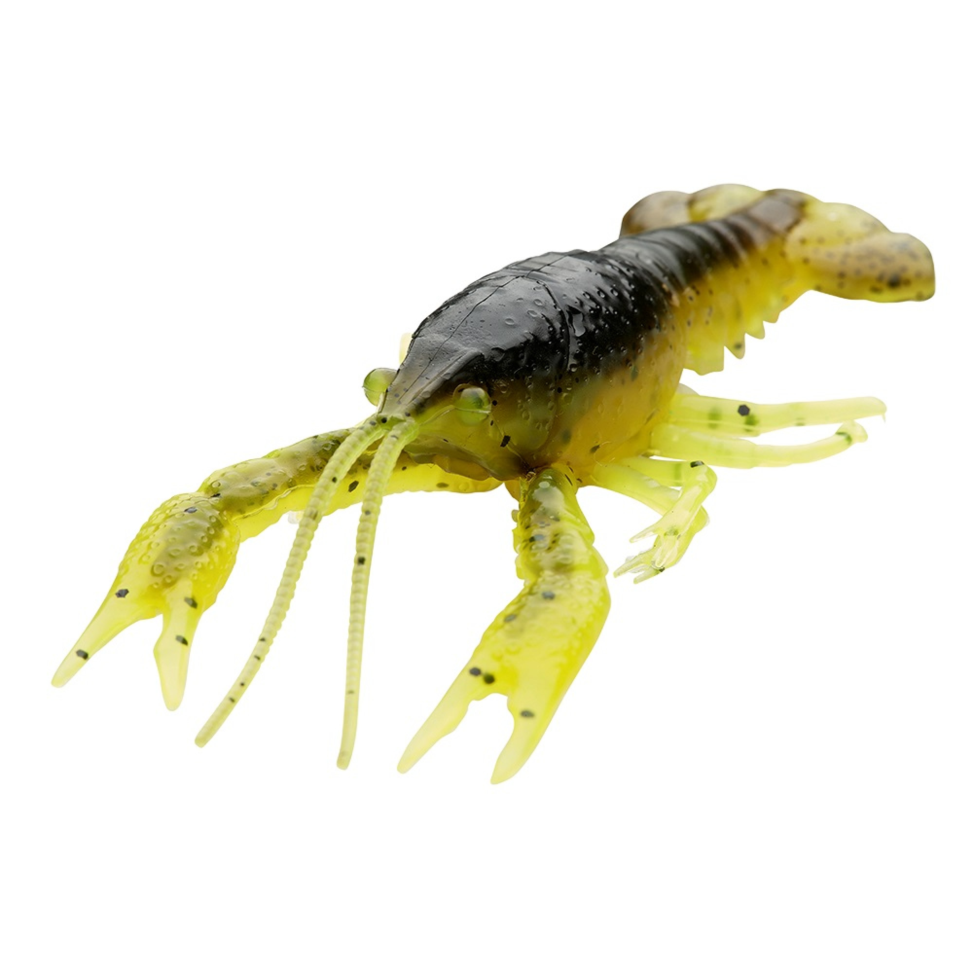 Силікон Savage Gear 4D Craw F 75mm 5.5g Summer Craw (6 шт/уп)