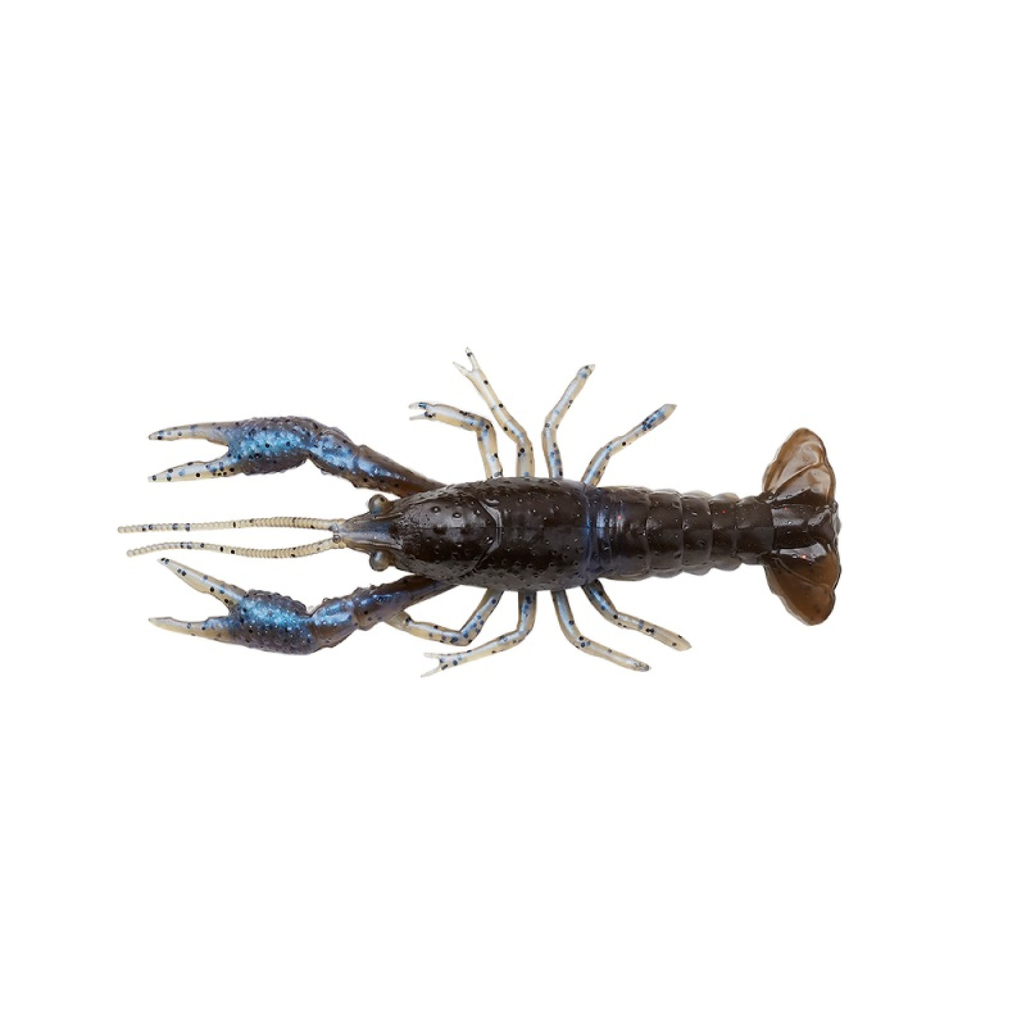 Силікон Savage Gear 4D Craw F 75mm 5.5g Magic Craw (6 шт/уп)
