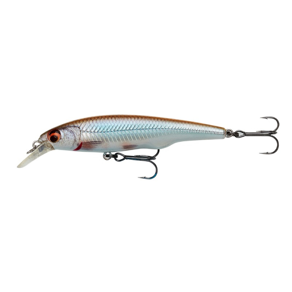 Воблер Savage Gear Gravity Twitch 67SP SR 67mm 6.0g Roach