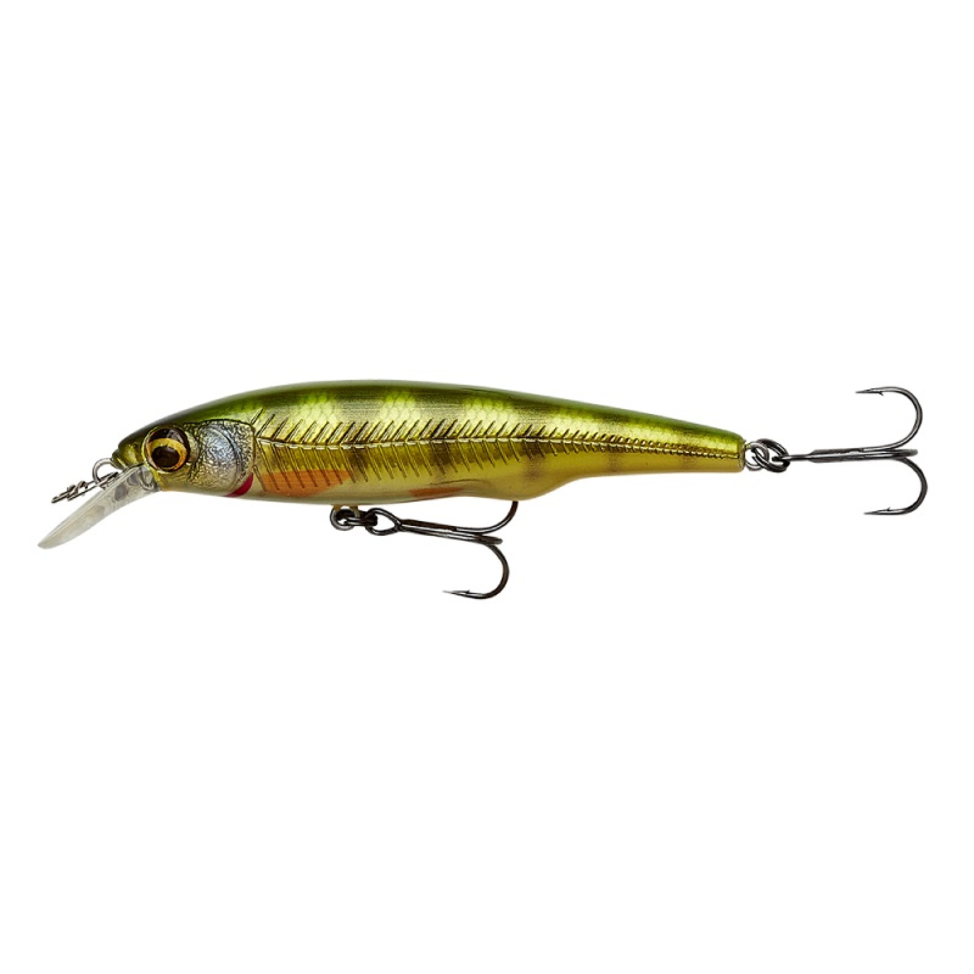 Воблер Savage Gear Gravity Twitch 83SP SR 83mm 10.0g Perch