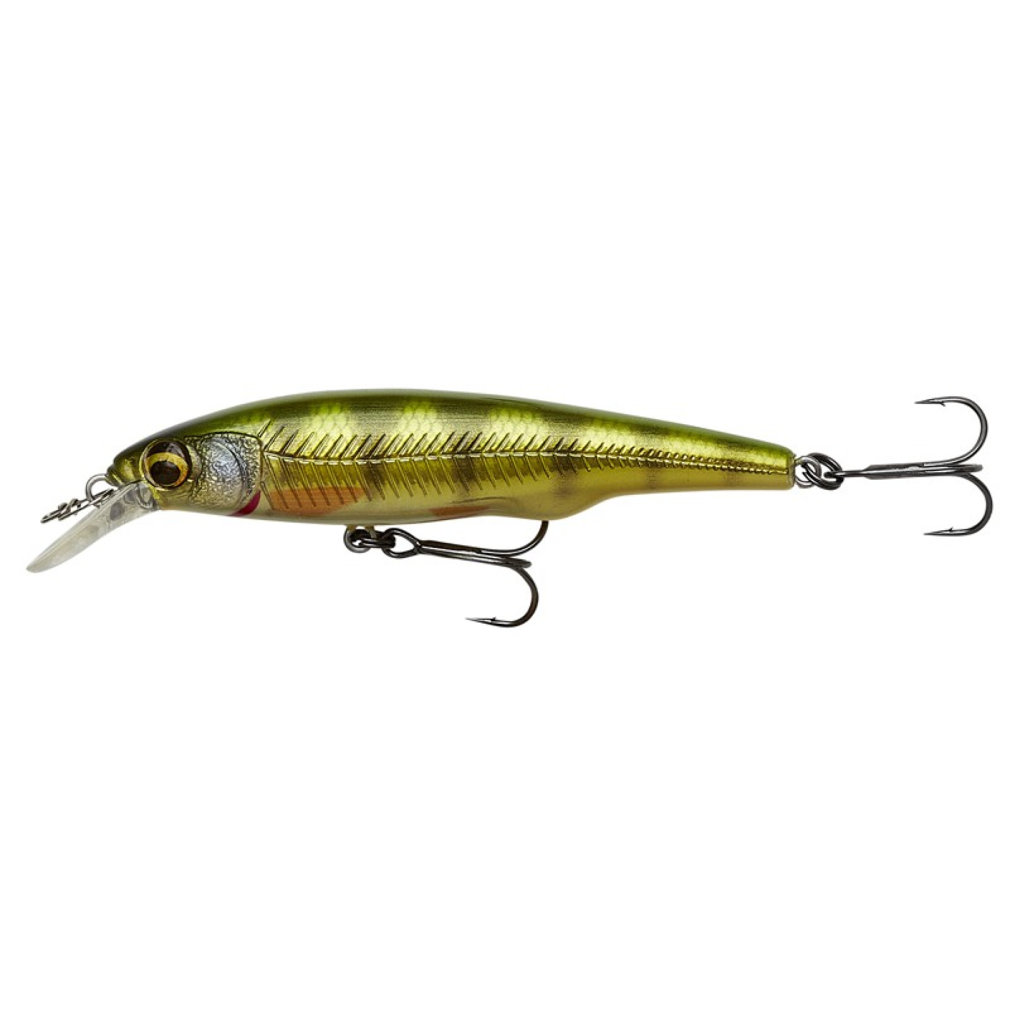 Воблер Savage Gear Gravity Twitch 95SP SR 95mm 15.0g Perch