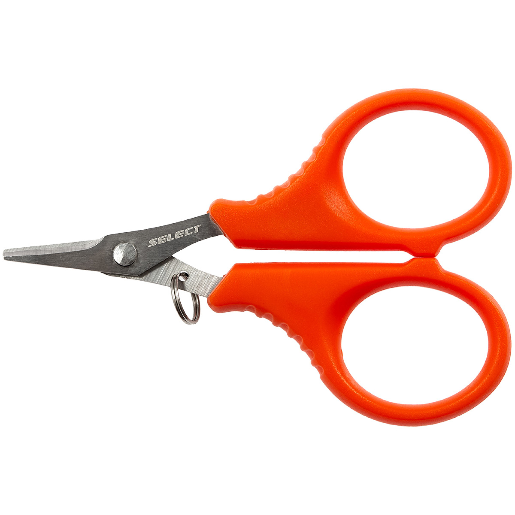 Ножницы Select SL-SJ03 9.5cm Orange