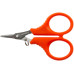 Ножницы Select SL-SJ03 9.5cm Orange
