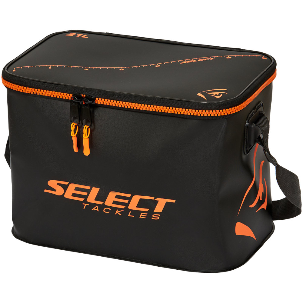 Сумка Select Folding Bakkan 26л