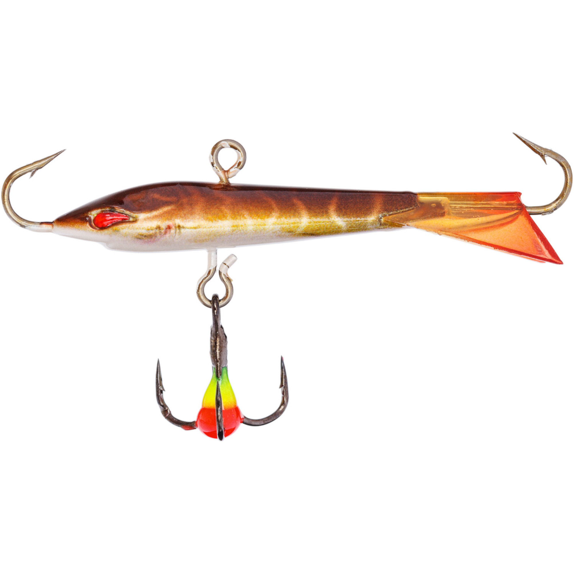 Балансир Select Smile 45mm 8.0 g NP (Northern Pike)