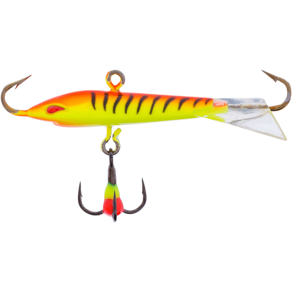Балансир Select Smile 55mm 18.0g OT (Orange Tiger)