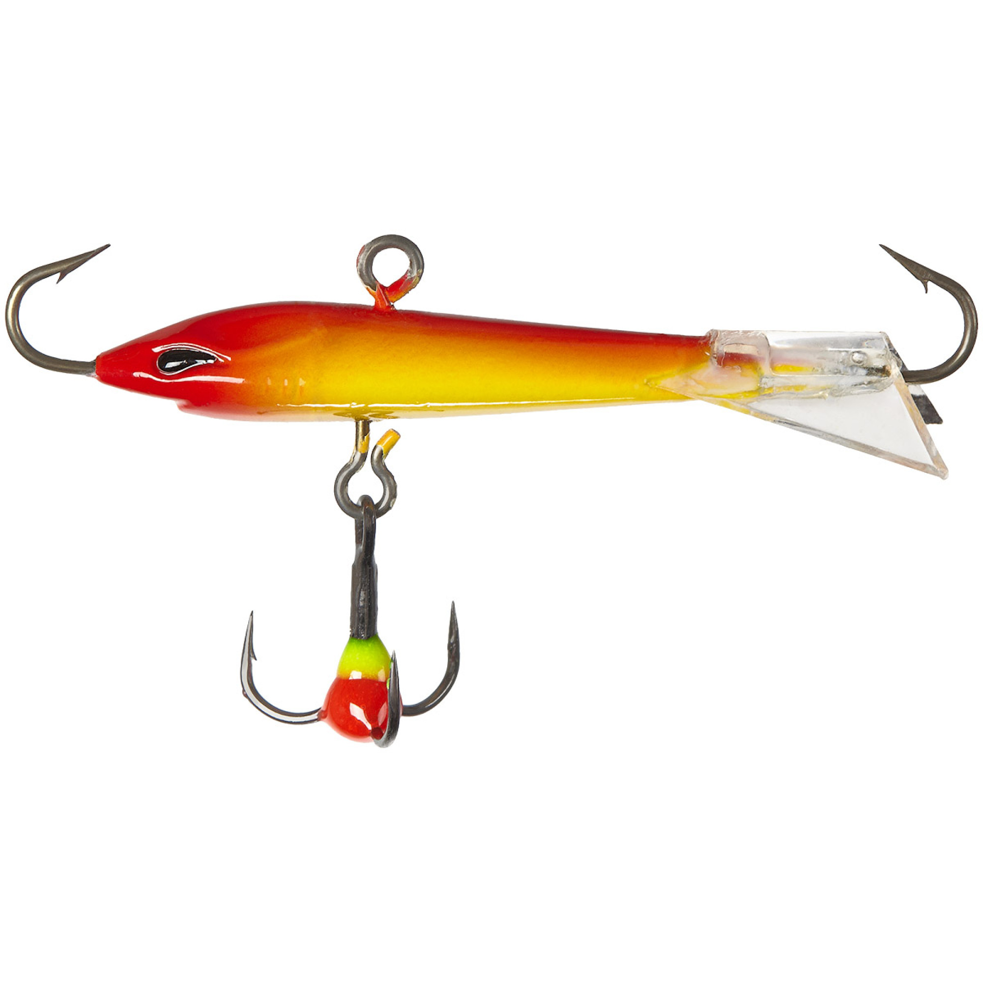 Балансир Select Smile 30mm 4.0 g FM (Fire Minnow)