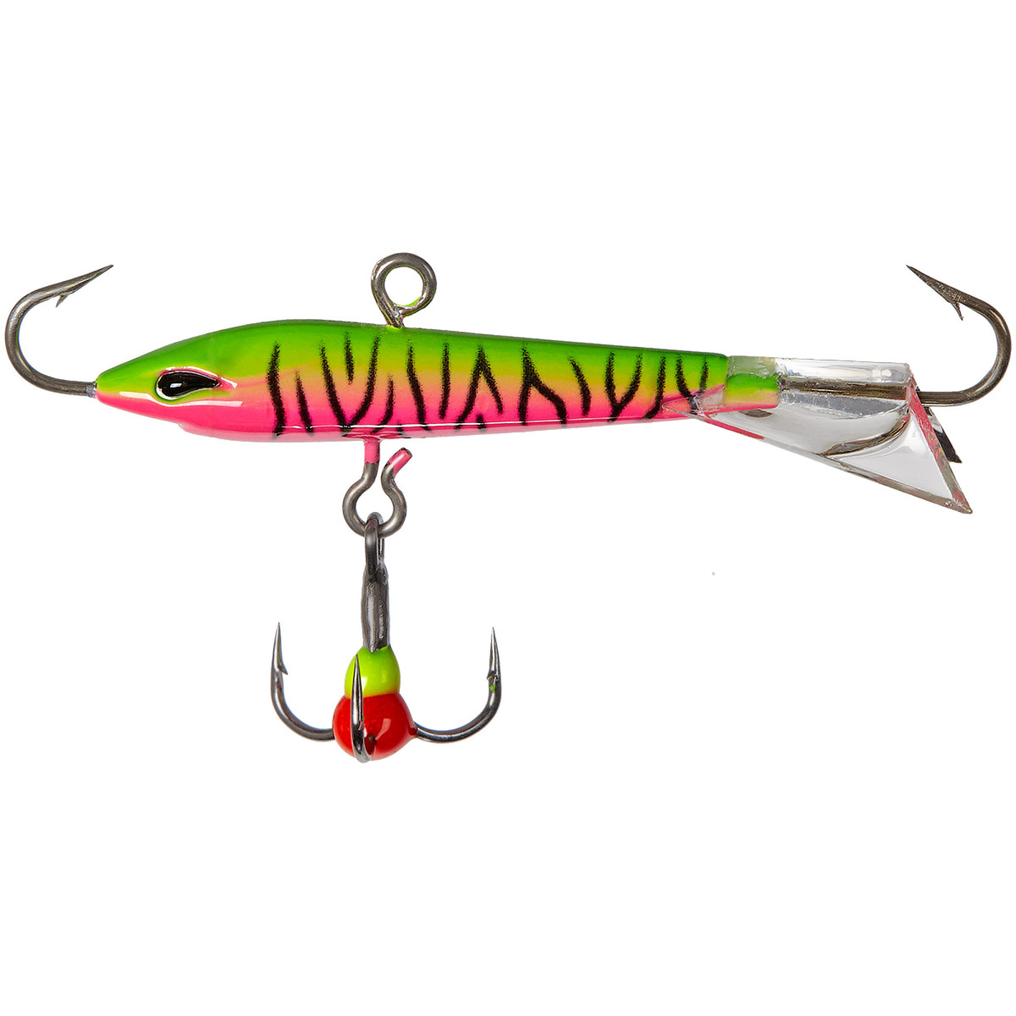 Балансир Select Smile 55mm 18.0 g DFT (Dragon Fruit Tiger)