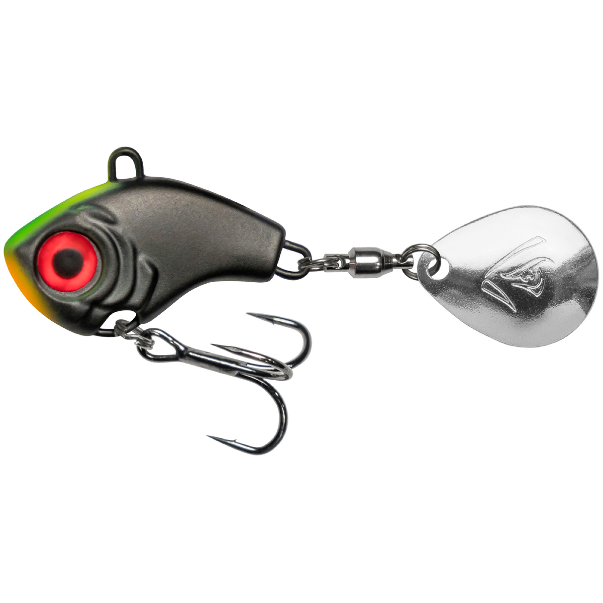 Тейл-спінер Select Turbo 7.0g #14