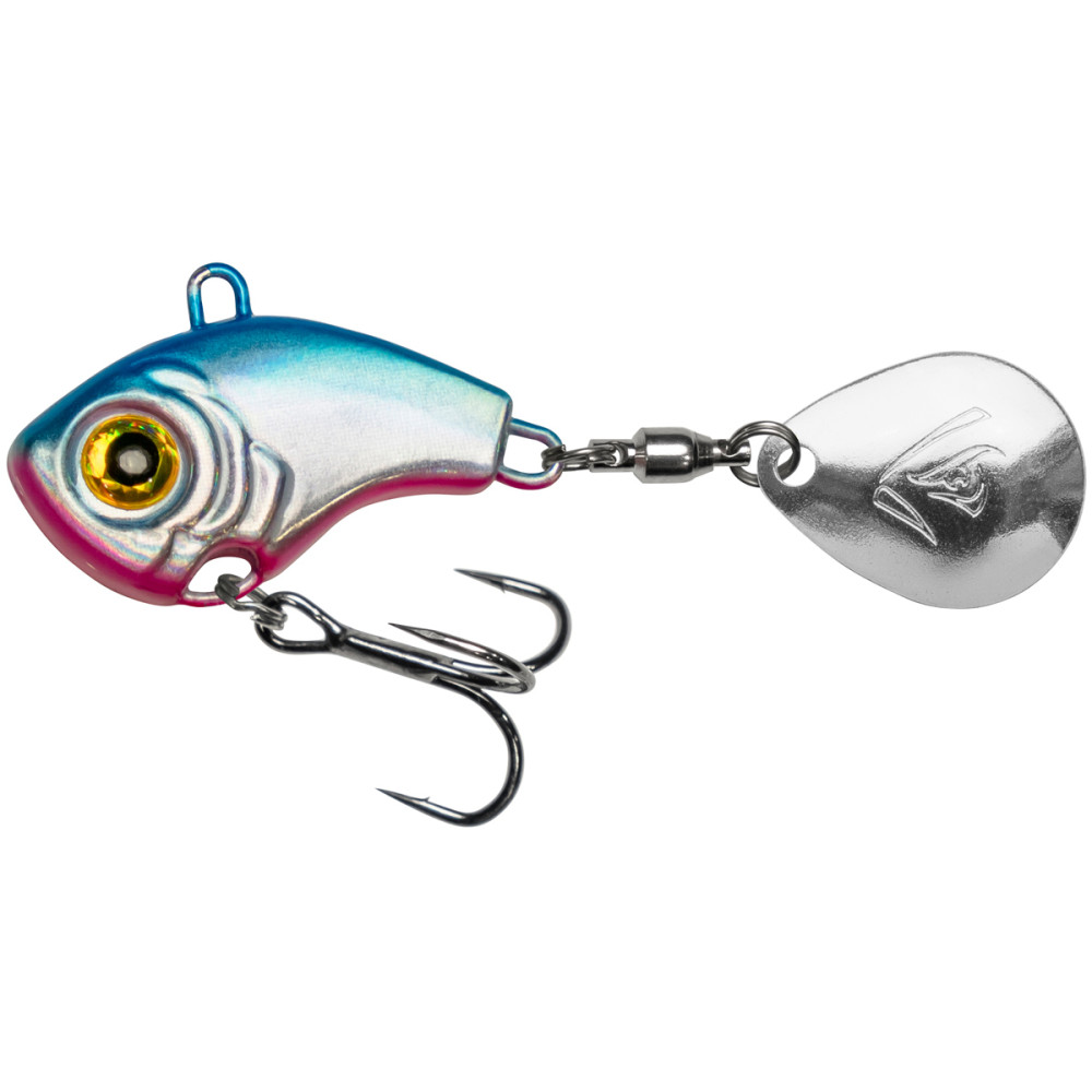Тейл-спиннер Select Turbo 12.0g #10