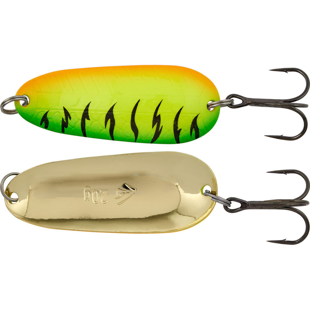 Блесна Select Grandex 14.0g 63mm #10
