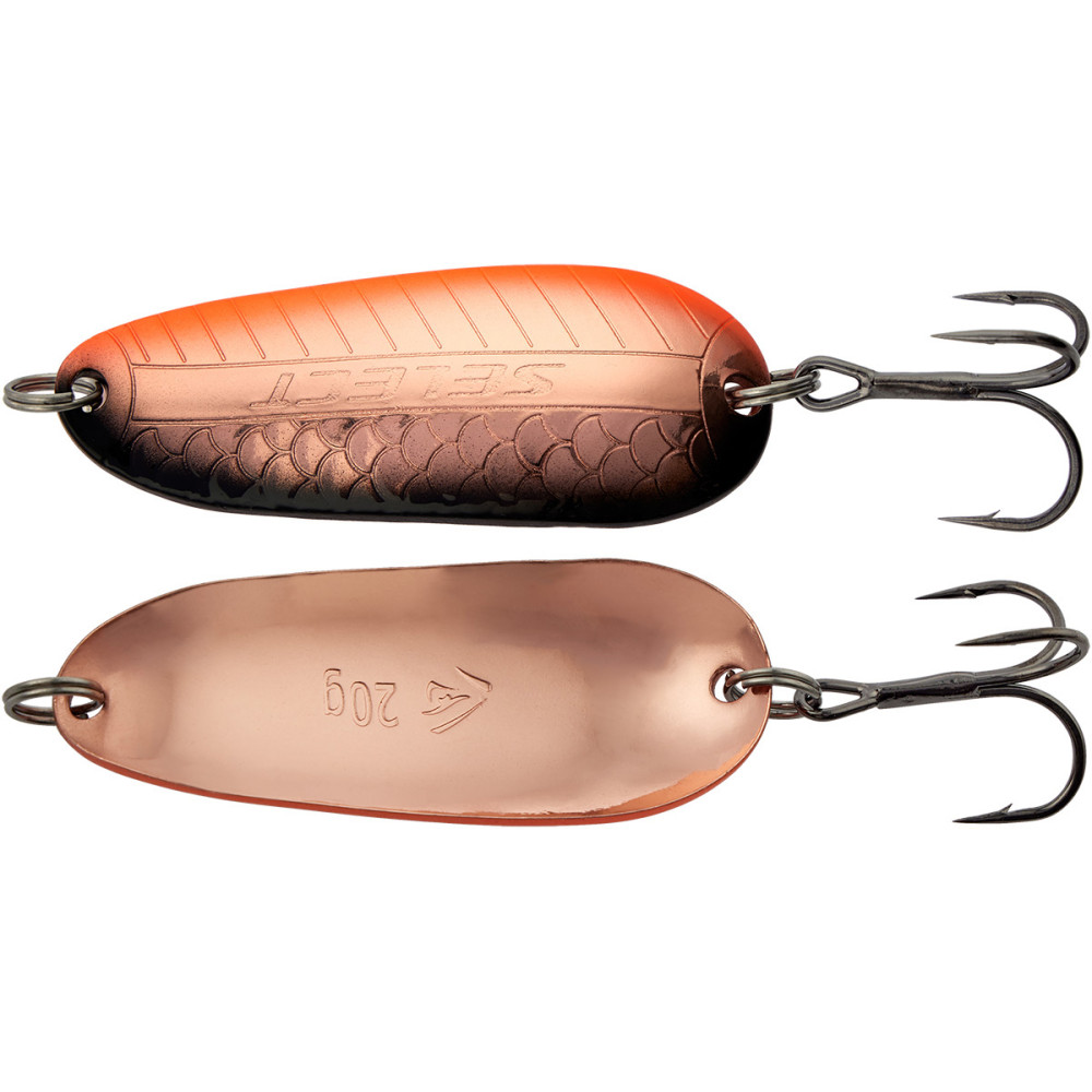 Блесна Select Grandex 20.0g 63mm #07