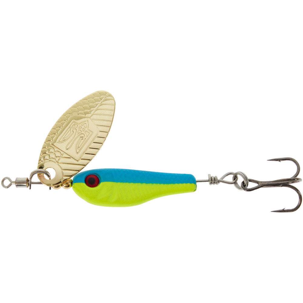 Блесна Select Heli-X #1 5g ц:17