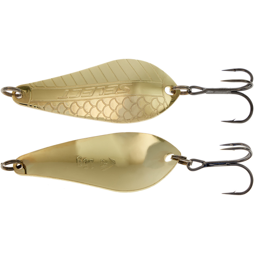 Блесна Select ProAtom 15.0g 65mm #02