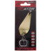 Блесна Select ProAtom 15.0g 65mm #02