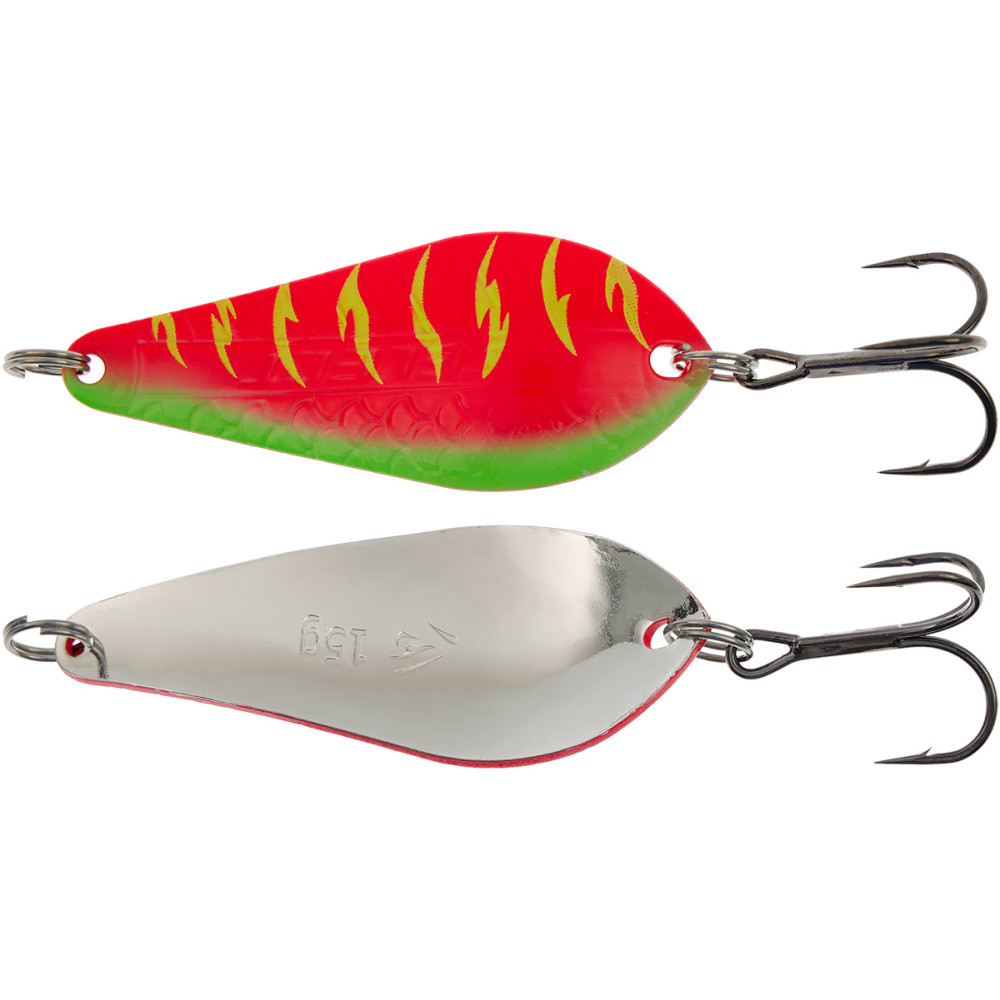 Блесна Select ProAtom 15.0g 65mm #09