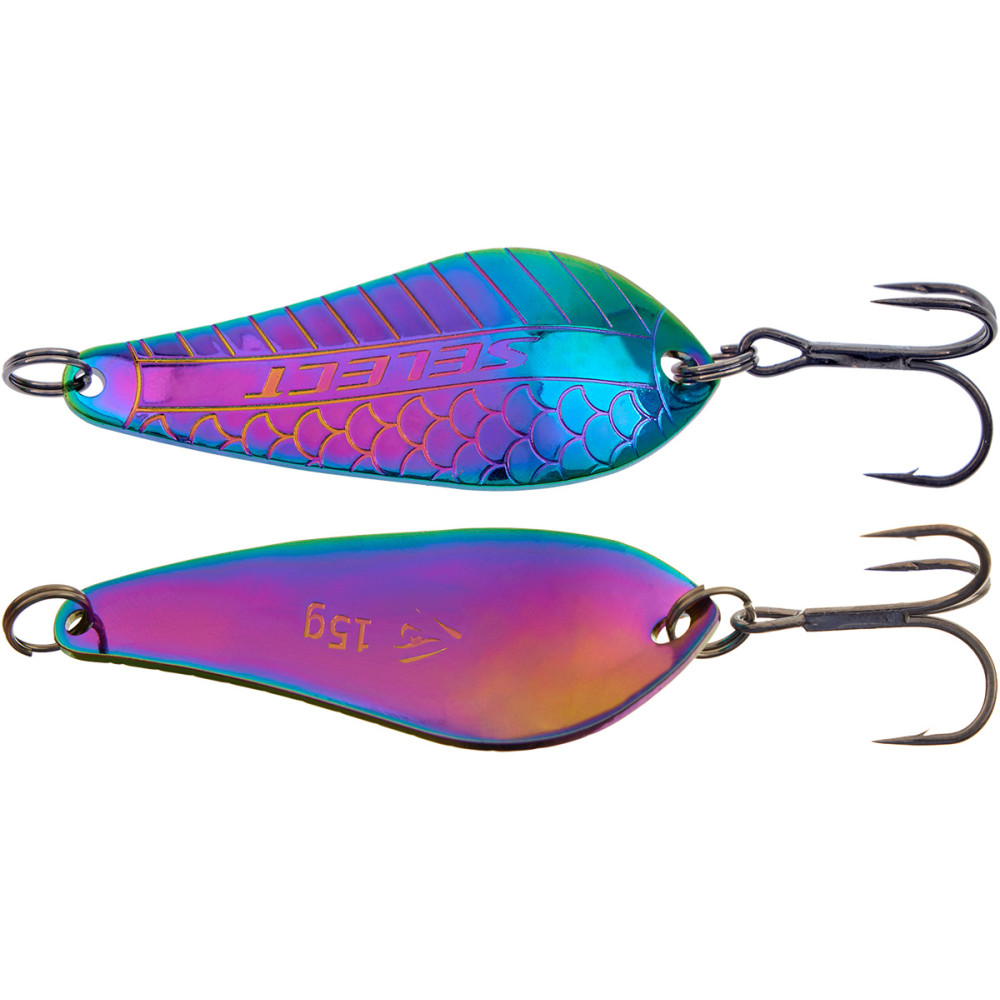 Блесна Select ProAtom 15.0g 65mm #14