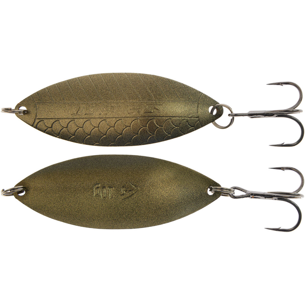 Блесна Select Solver 10.0g 71mm #04