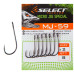 Гачок Select MJ-59 Micro Jig Special #10 (10 шт/уп)