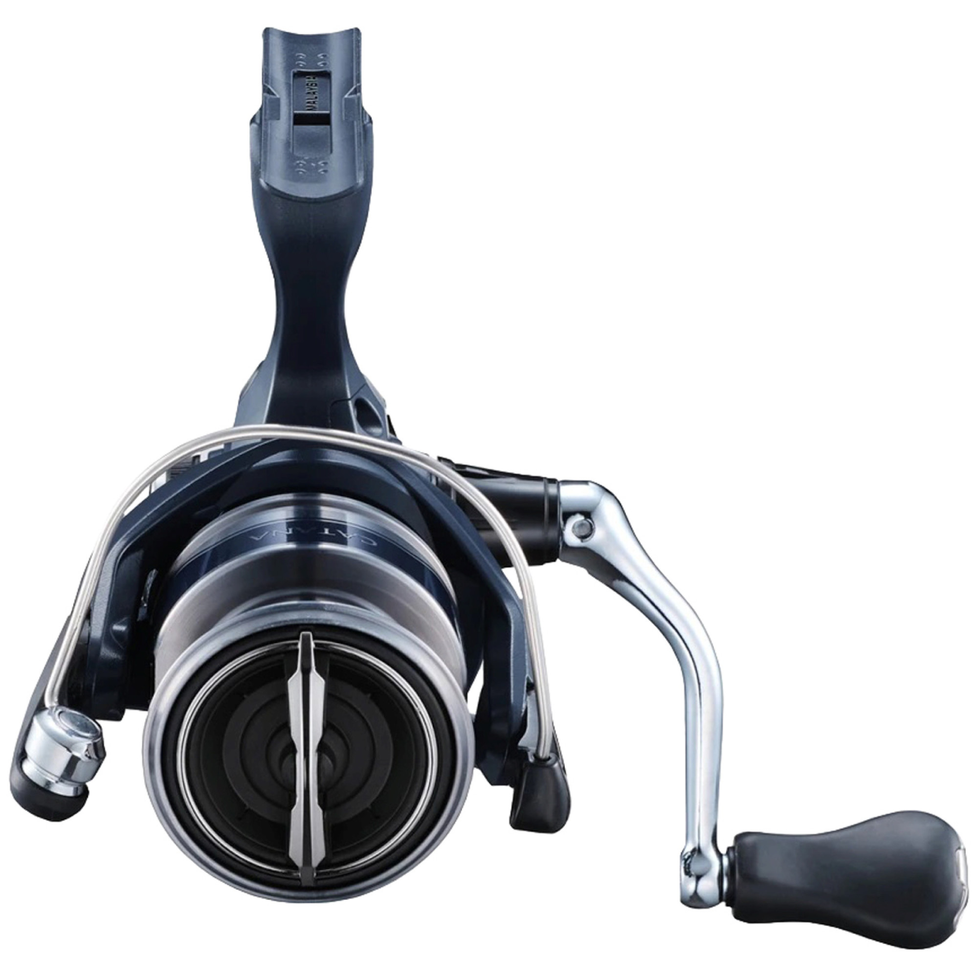 Котушка Shimano Catana FE C3000 3+1BB