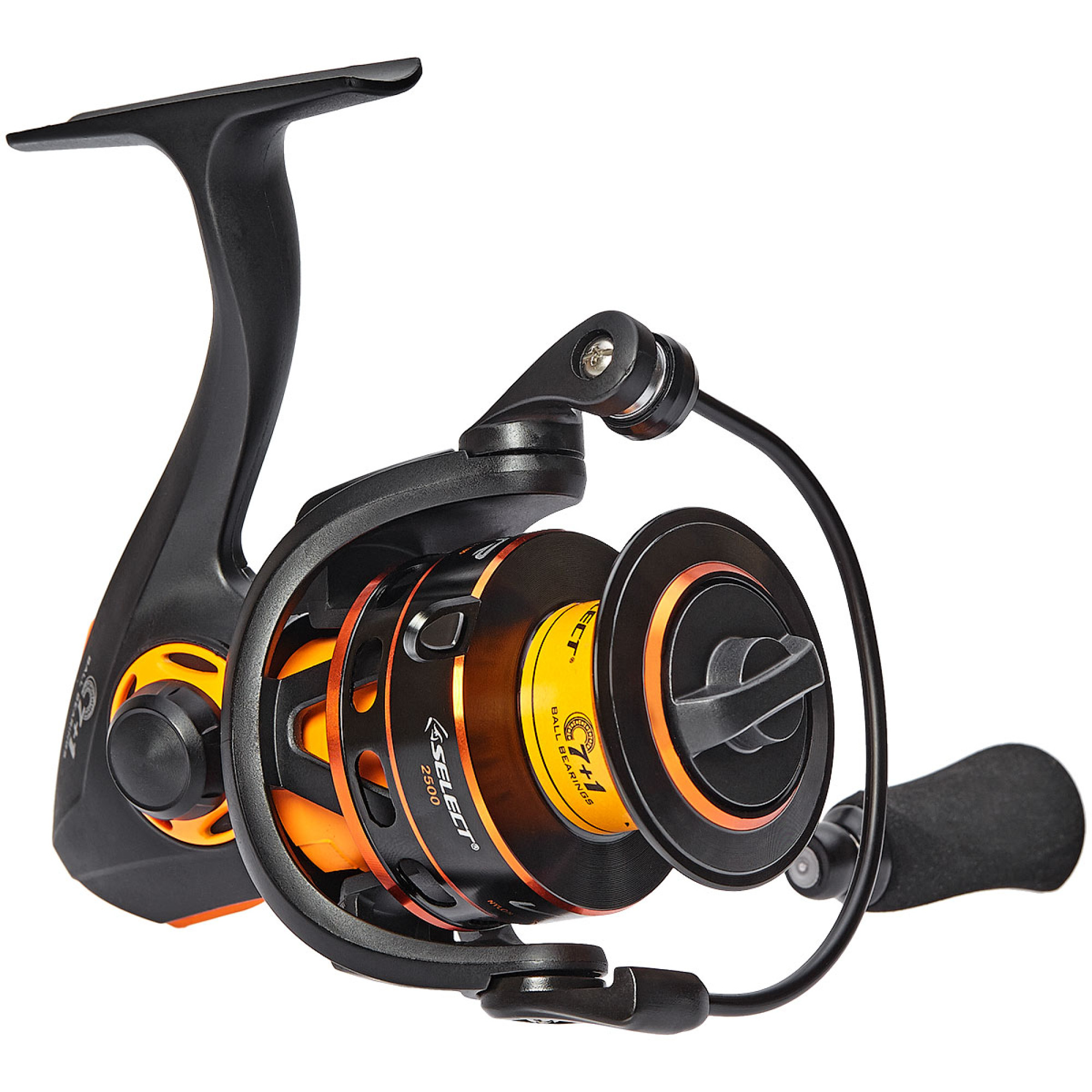 Котушка Select Viper 4000 7 1BB