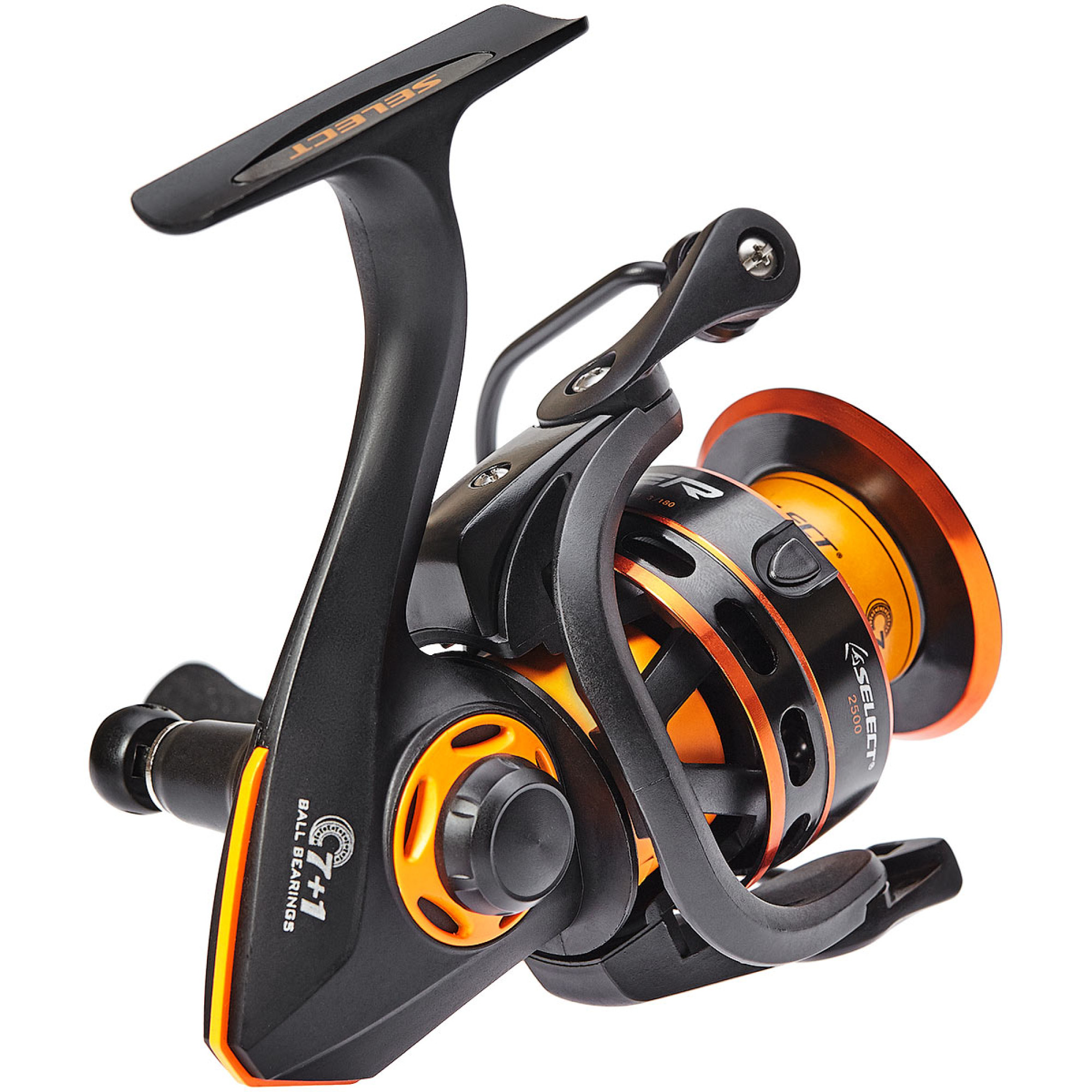 Котушка Select Viper 4000 7 1BB