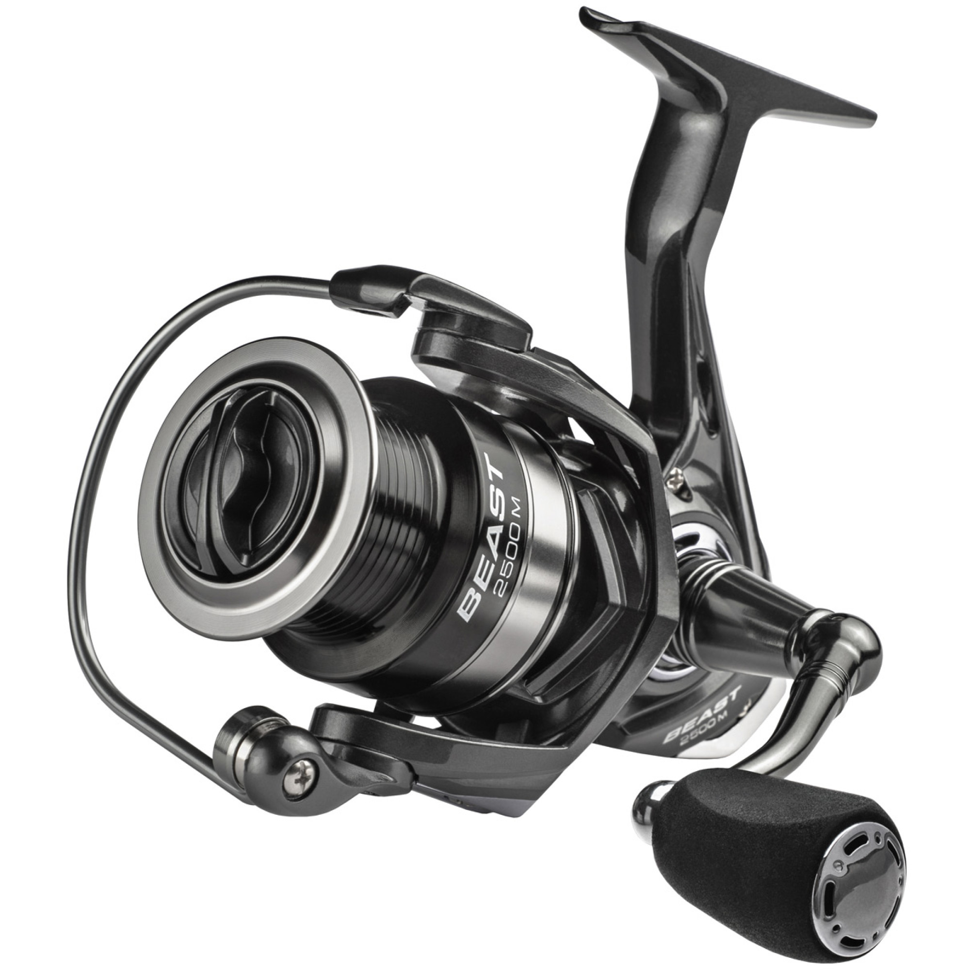 Котушка Select Beast 3000M 5+1BB