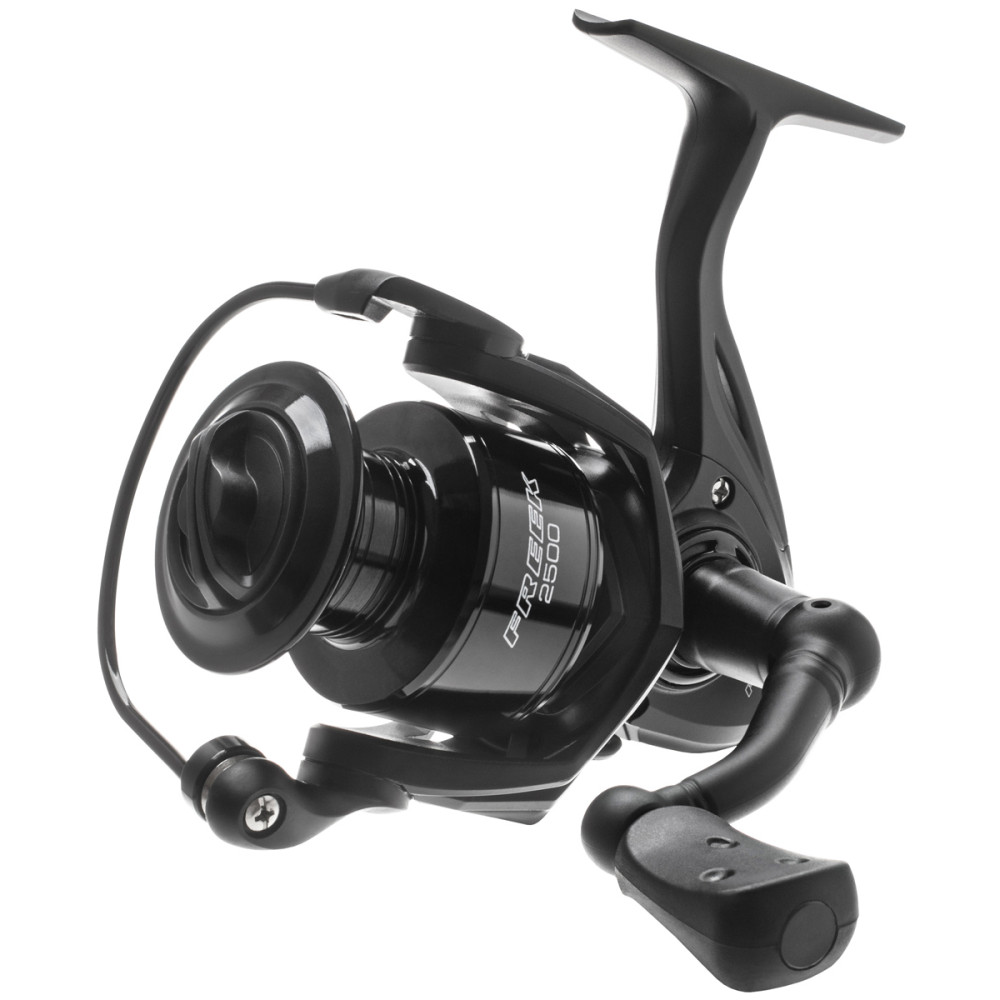 Катушка Select Freek 2500 3+1BB