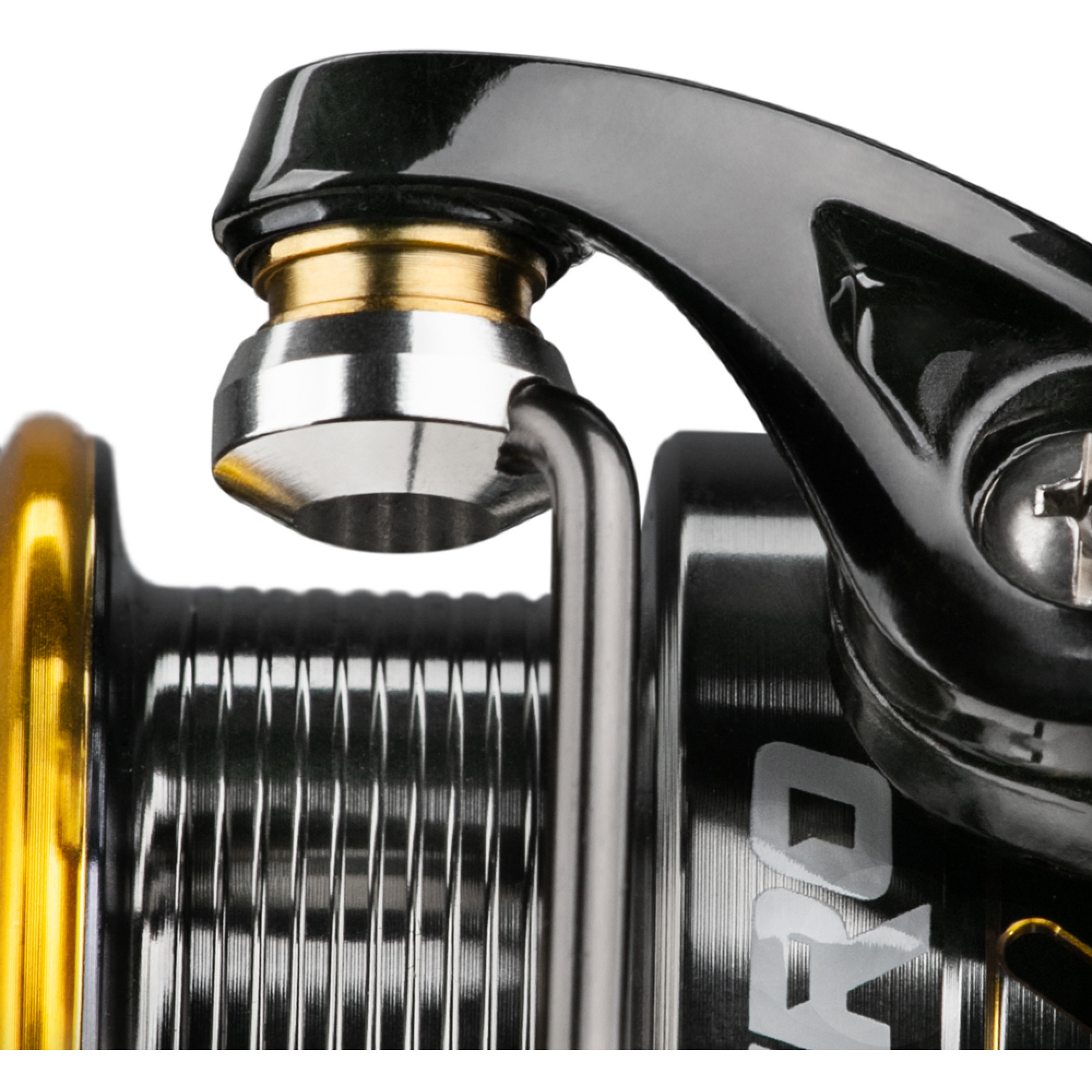 Котушка Select Nitro 2000M 7+1BB