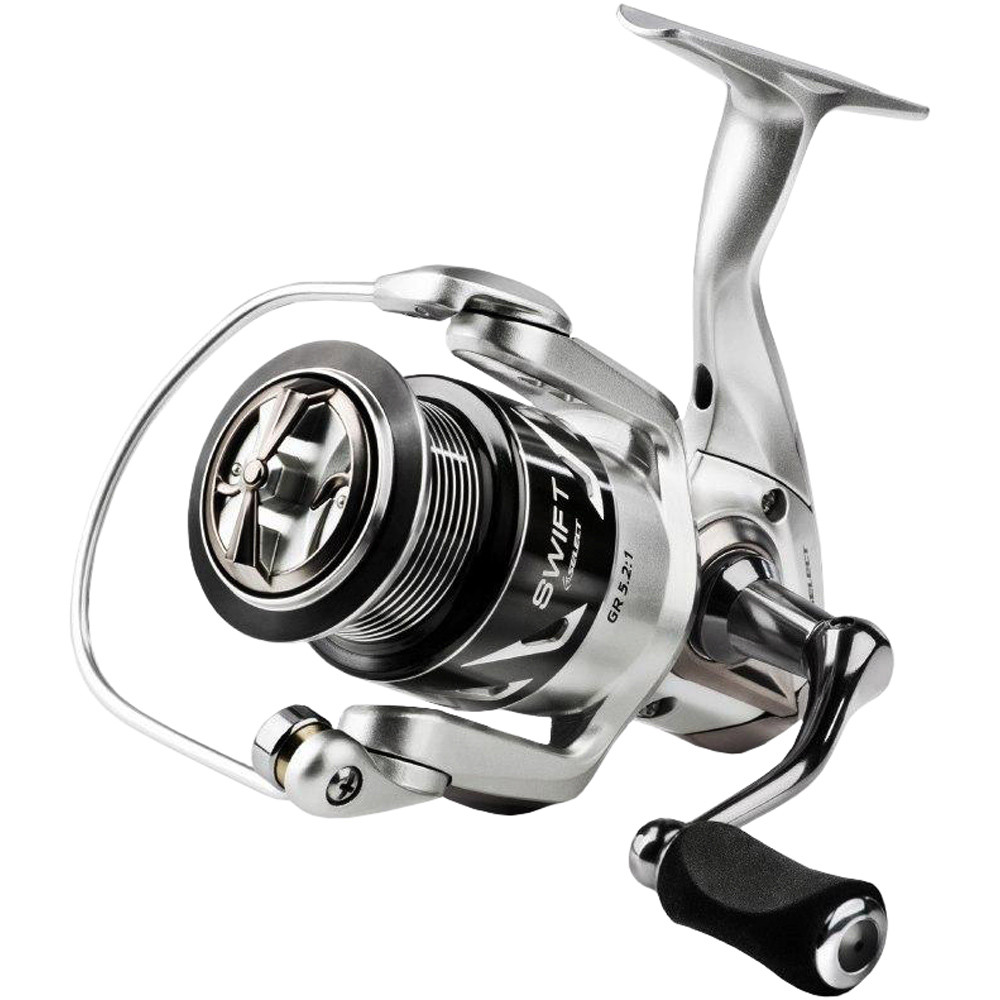 Катушка Select Swift 4000M 5+1BB