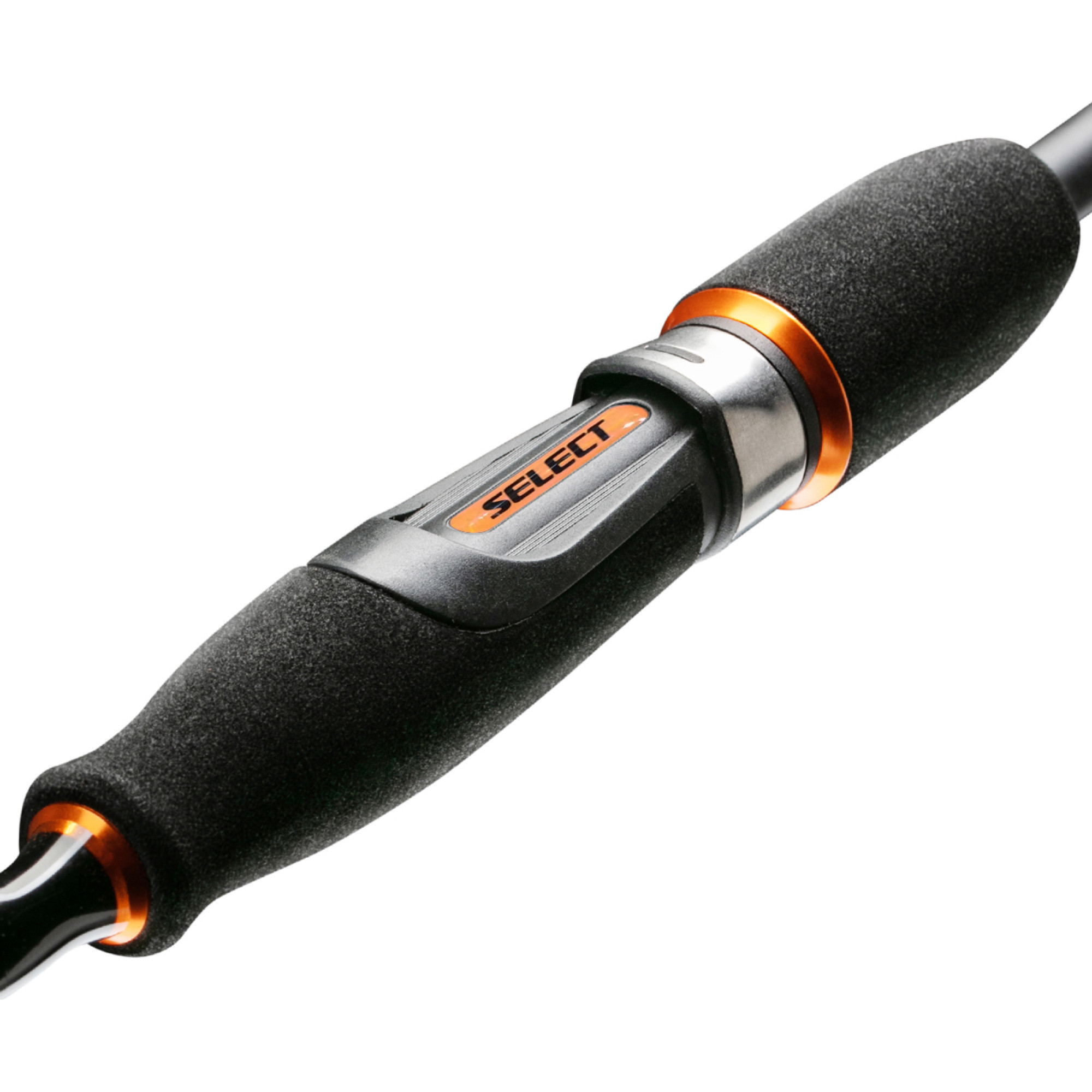 Спінінг Select Freek FRK-702ML 2.13m 4-18g
