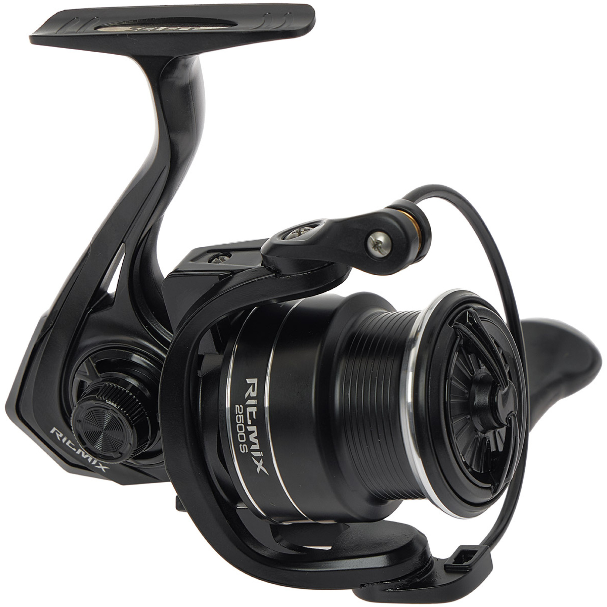 Катушка Select Ritmix 2000S 6+1BB