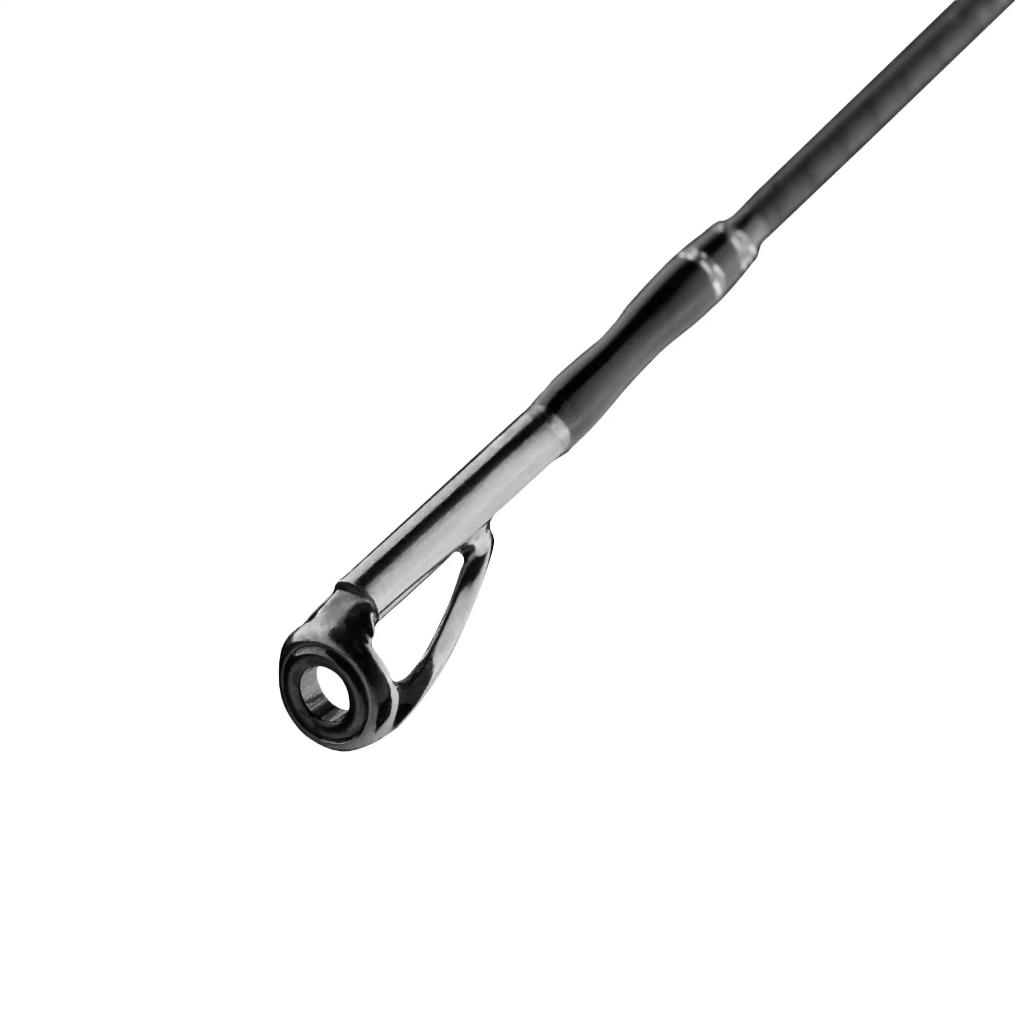 Спінінг Select Sprint SPR-662UL 1.98m 1-5g Mod.Fast