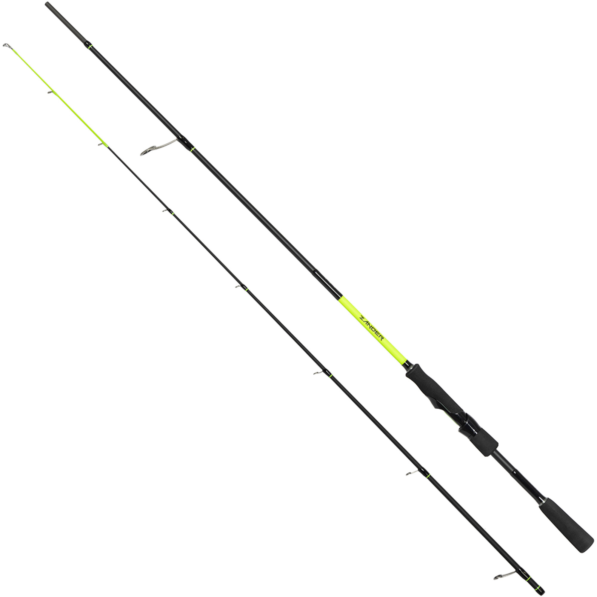 Спінінг Select Zander ZND-902M 2.70m 6-24g Ex.Fast