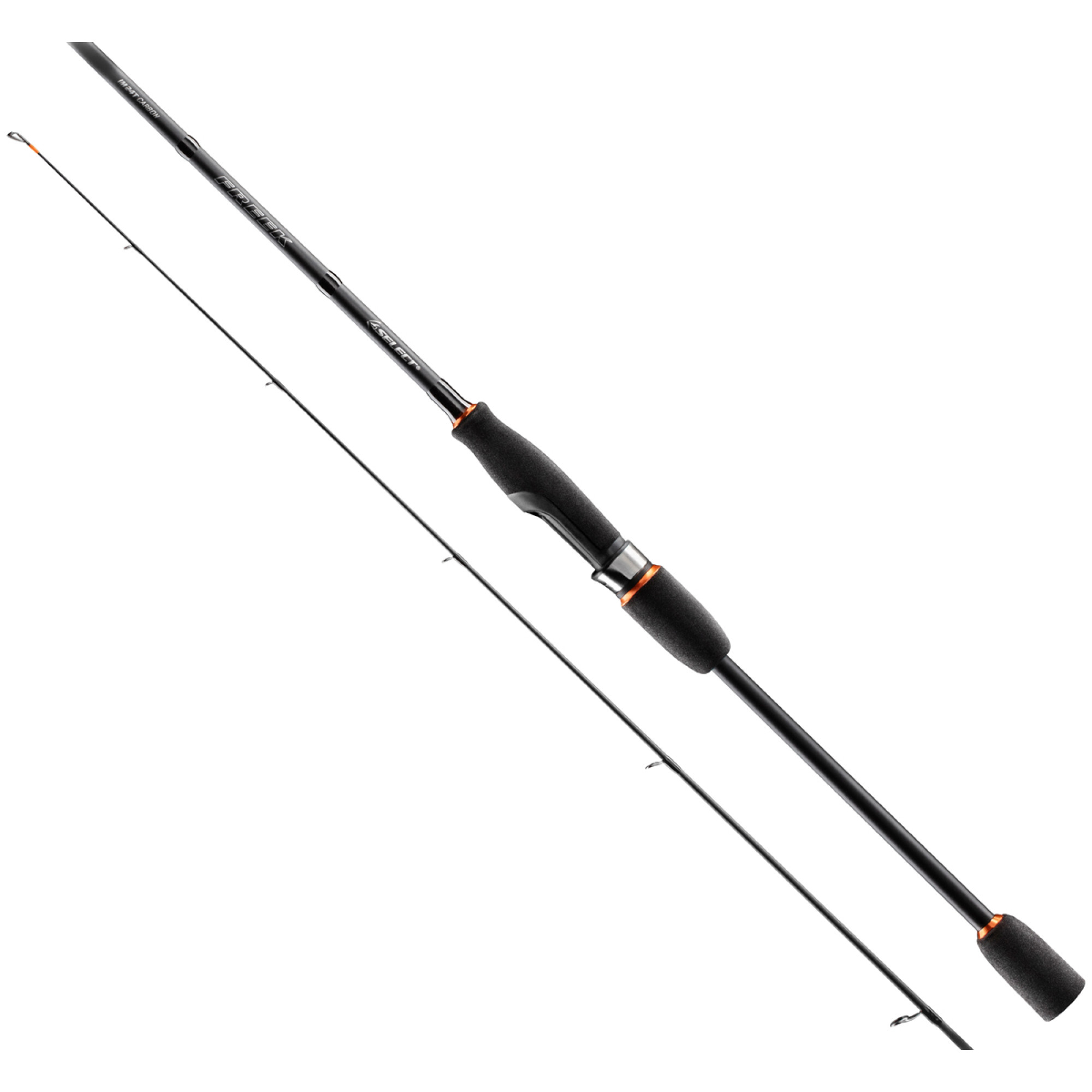 Спінінг Select Freek FRK-762M 2.30m 5-25g