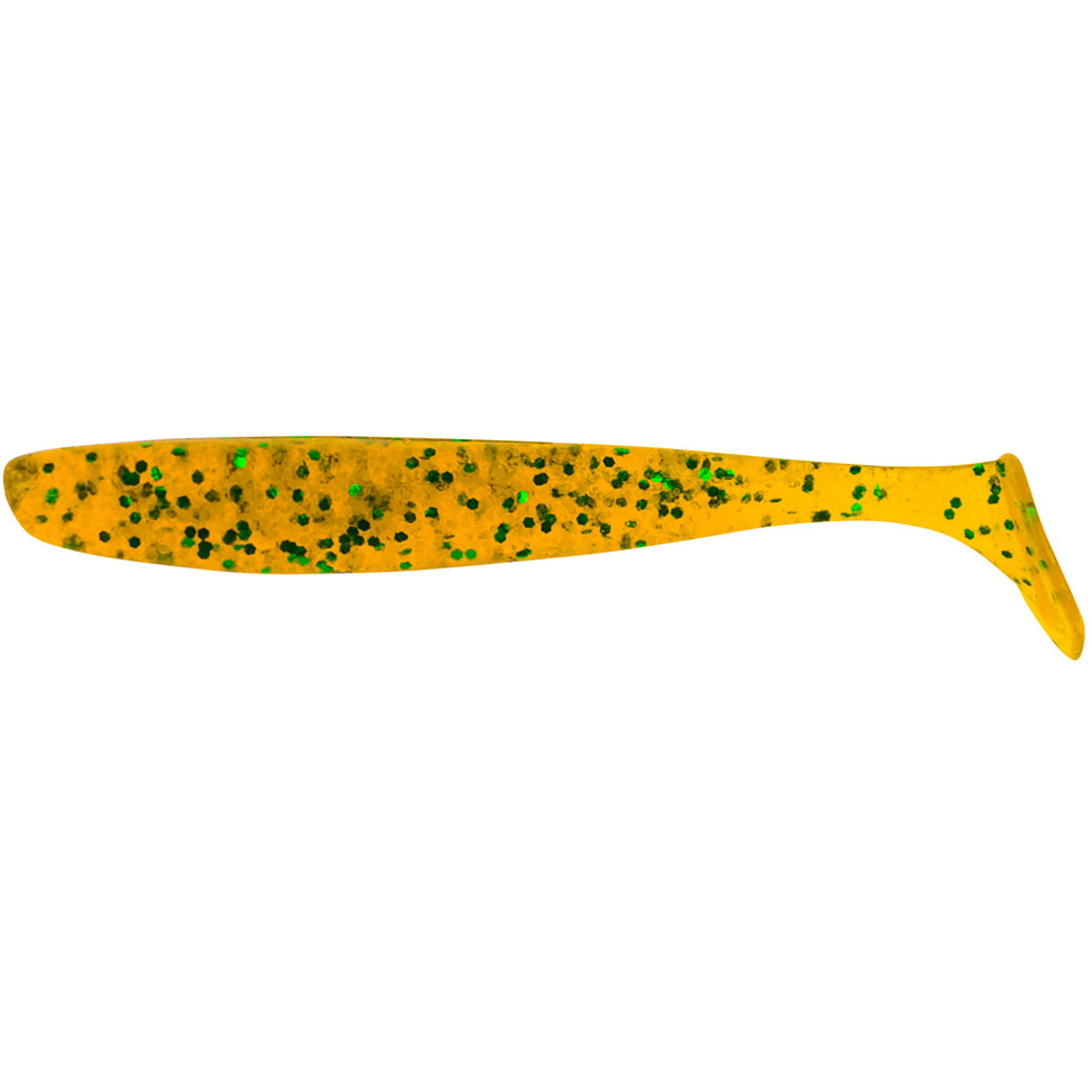 Силікон Easy Select Shad 3.5