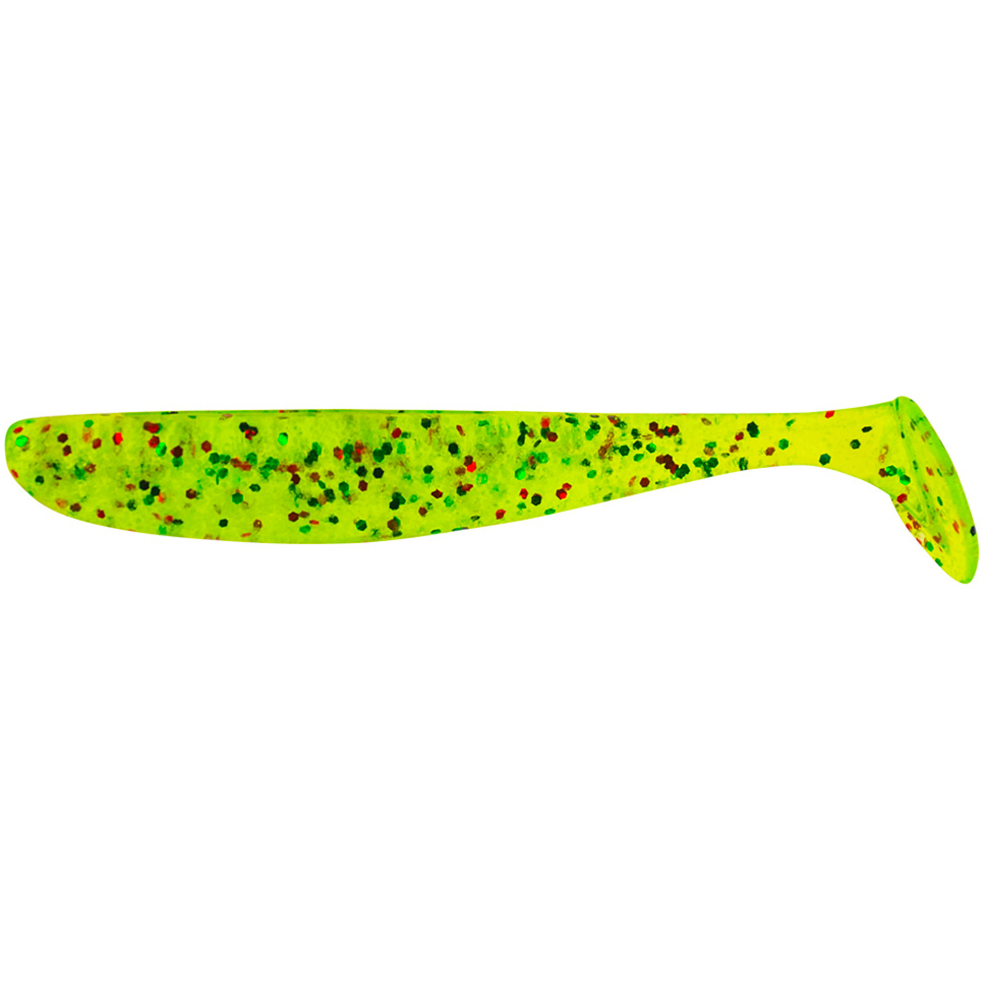 Силікон Easy Select Shad 3.5