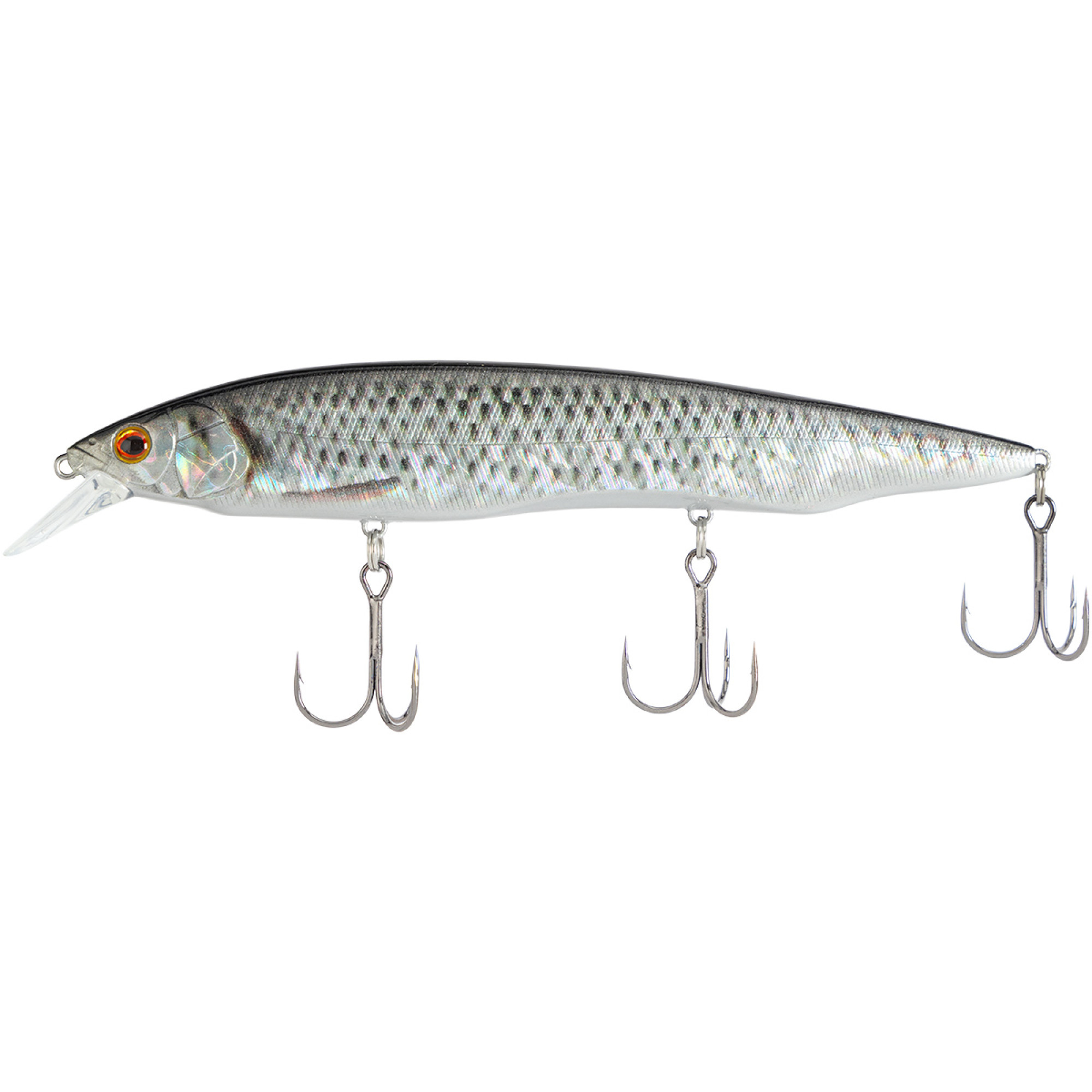 Воблер Select Hustler 160SP 160mm 32.0g S46 (1.7-1.9m)