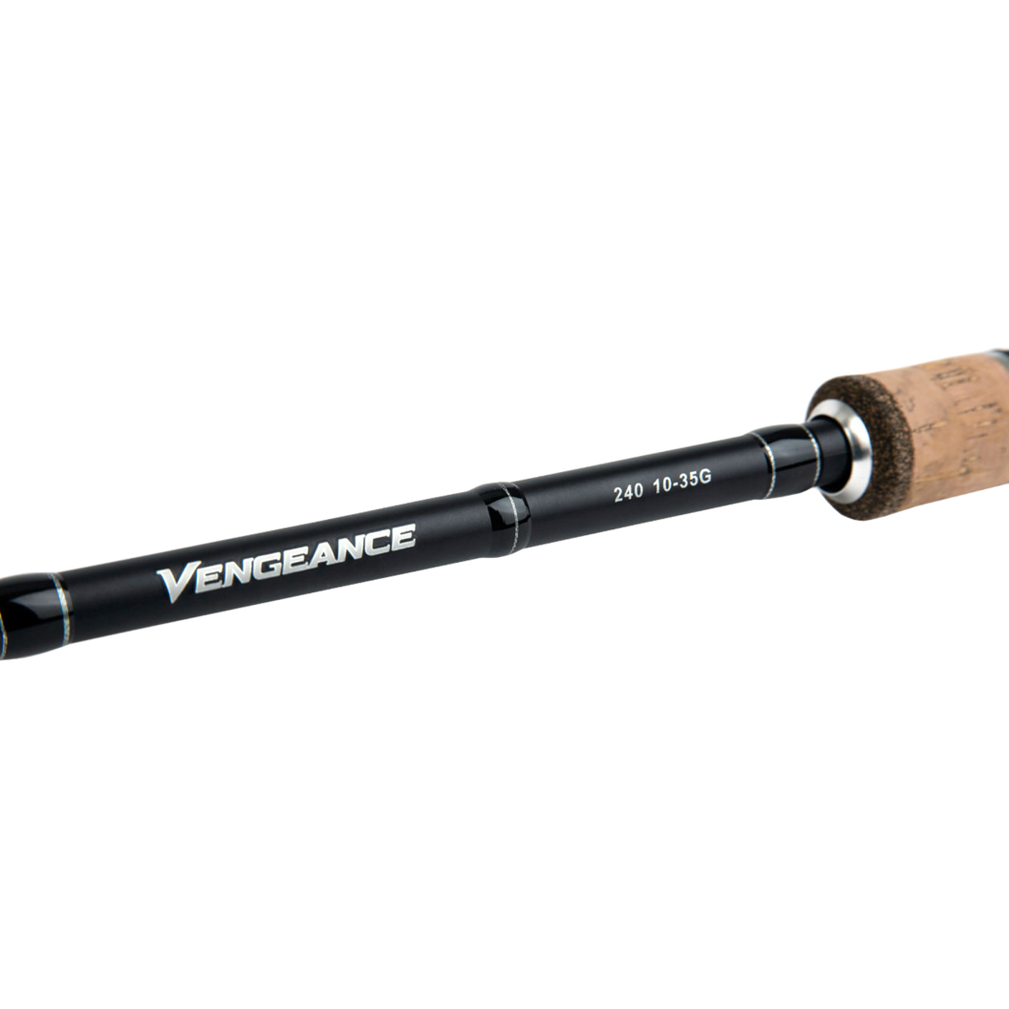Спінінг Shimano Vengeance CX (Cork) 270ML 2.70m 3-21g