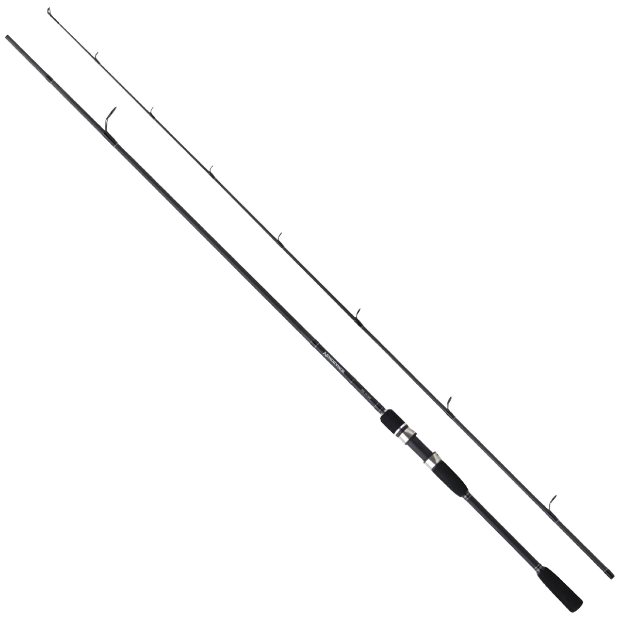 Спінінг Shimano Vengeance CX (Cork) 210ML 2.10m 3-21g