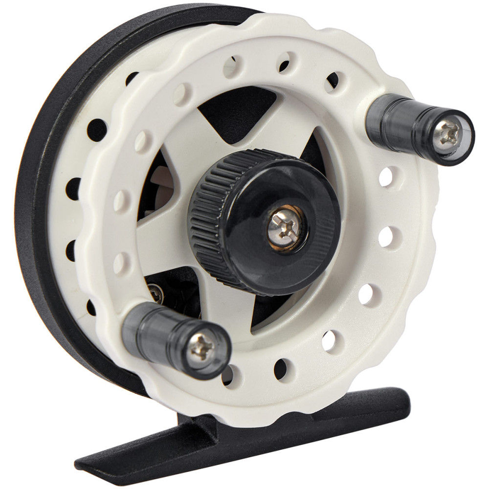 Катушка Viking Fishing Ice Pro 65 ц:white