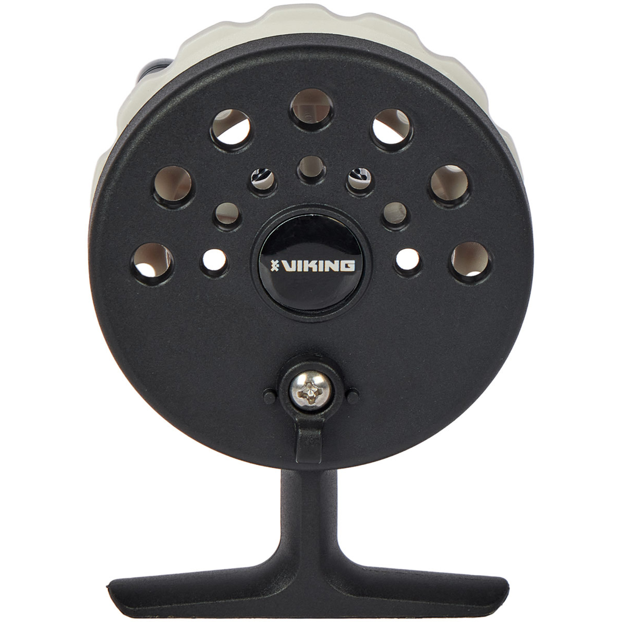 Катушка Viking Fishing Ice Pro 65L ц:white