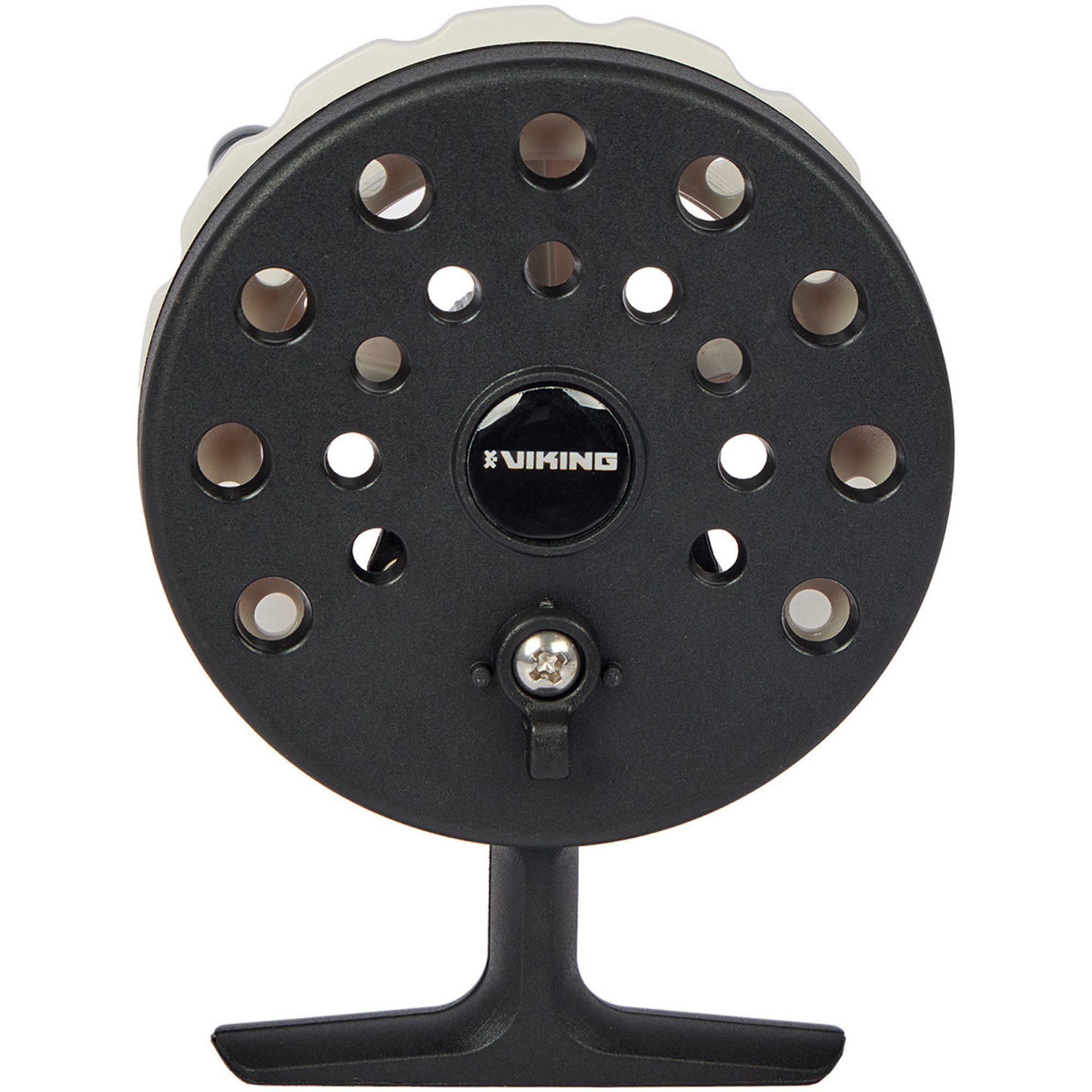 Катушка Viking Fishing Ice Pro 75L ц:white